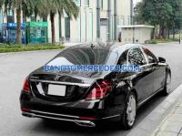 Mercedes Benz S class S450 4Matic Maybach 2017 Máy xăng đẹp long lanh