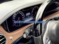 Mercedes Benz S class S450 4Matic Maybach model 2017 xe chuẩn hết ý