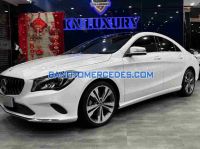 Mercedes Benz CLA class CLA 200 2018, xe đẹp, hết ý