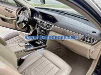 Mercedes Benz E class E300 2010 Máy xăng đẹp long lanh