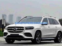 Cần bán gấp xe Mercedes Benz GLS 450 4Matic 2022 màu Trắng