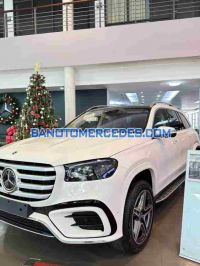 Mercedes Benz GLS 450 4Matic 2026, màu Trắng, Số tự động