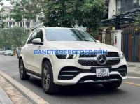 Cần bán xe Mercedes Benz GLE Class GLE 450 4Matic màu Trắng 2021