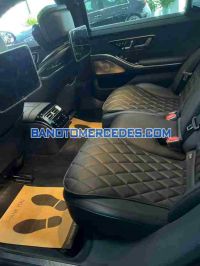 Mercedes Benz S class S450 4Matic Luxury model 2025, Sedan