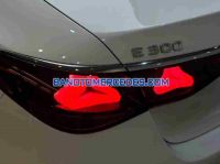 Bán Mercedes Benz E class E300 AMG 2026 - Máy xăng