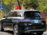 Cần bán Mercedes Benz GLC 300 4Matic 2017, xe đẹp giá rẻ bất ngờ