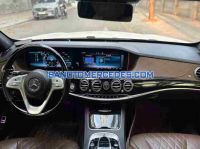 Cần bán gấp Mercedes Benz S class S450L Luxury 2020 - Xe đẹp - Giá tốt