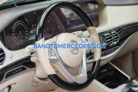 Mercedes Benz S class S450L Luxury sản xuất 2020 cực chất!