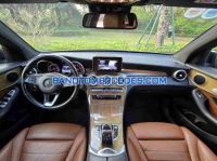 Cần bán Mercedes Benz GLC 250 4Matic 2016 - Số tự động