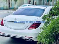 Mercedes Benz S class S450L Luxury 2020 Máy xăng đẹp long lanh