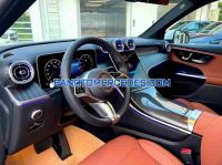 Mercedes Benz GLC 200 4Matic model 2023 xe chuẩn hết ý
