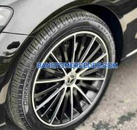 Cần bán xe Mercedes Benz C class C200 Exclusive 2019 Số tự động màu Đen