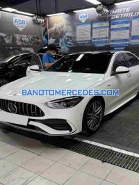 Cần bán Mercedes Benz C class C43 AMG 4Matic 2023 xe đẹp