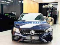 Mercedes Benz E class E300 AMG 2019 Số tự động cực đẹp!