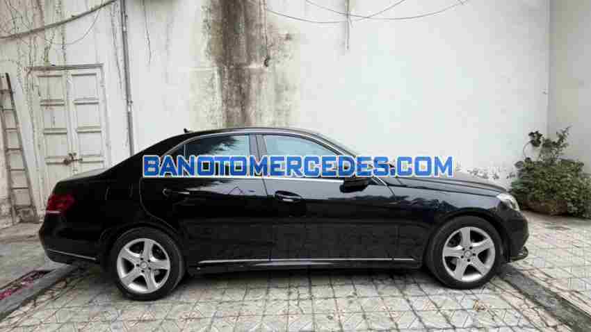 Cần bán gấp Mercedes Benz E class E200 2013 - Xe đẹp - Giá tốt