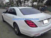 Bán Mercedes Benz S class S450L 2020 - Trắng