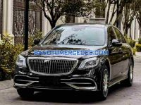 Cần bán gấp Mercedes Benz S class S400L 2015 - Xe đẹp - Giá tốt