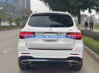 Bán Mercedes Benz GLC 300 4Matic 2017 - Trắng