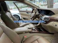Cần bán gấp xe Mercedes Benz S class S550 năm 2009, màu Đen, Số tự động