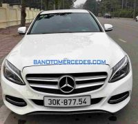 Bán Mercedes Benz C class C200 đời 2015 xe đẹp - giá tốt