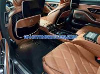 Bán xe Mercedes Benz S class S450 4Matic Maybach đời 2022 - Giá tốt