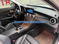 Cần bán xe Mercedes Benz C class C200 Exclusive 2021 Số tự động