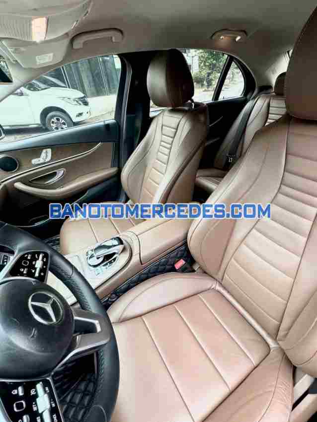 Cần bán nhanh Mercedes Benz E class E200 2019 cực đẹp