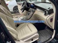 Cần bán Mercedes Benz GLC 200 4Matic 2020 - Số tự động