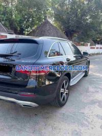 Cần bán nhanh Mercedes Benz GLC 200 4Matic 2021 cực đẹp