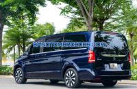 Mercedes Benz V class V250 Luxury 2020 Số tự động cực đẹp!