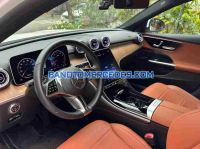 Mercedes Benz C class C200 Avantgarde Plus năm sản xuất 2023 giá tốt