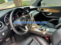 Cần bán gấp Mercedes Benz GLC 250 4Matic năm 2018 giá cực tốt