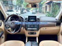 Mercedes Benz GLS 400 4Matic 2016 - Giá tốt
