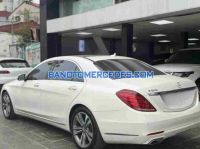 Cần bán xe Mercedes Benz S class S500L 2014, xe đẹp