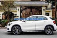 Cần bán xe Mercedes Benz GLA class GLA 250 4Matic 2018 Số tự động