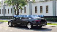 Bán Mercedes Benz S class S450 4Matic Maybach đời 2022 xe đẹp - giá tốt