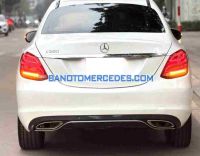 Bán Mercedes Benz C class C250 Exclusive 2017 - giá tốt