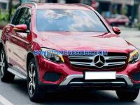 Cần bán Mercedes Benz GLC 250 4Matic 2017, xe đẹp giá rẻ bất ngờ