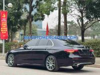 Cần bán xe Mercedes Benz E class E300 AMG màu Đen 2022