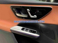 Cần bán xe Mercedes Benz GLC 200 4Matic năm 2025 màu Đen cực đẹp