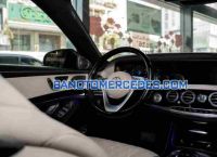 Cần bán nhanh Mercedes Benz S class S450L Luxury 2017 cực đẹp