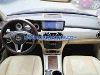 Cần bán gấp xe Mercedes Benz GLK Class GLK250 4Matic năm 2014, màu Đen, Số tự động