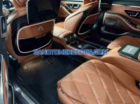 Cần bán xe Mercedes Benz S class S450 4Matic Maybach đời 2022
