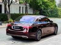 Cần bán nhanh Mercedes Benz S class S450 4Matic 2022 cực đẹp