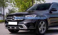 Cần bán Mercedes Benz GLC 200 Máy xăng 2022 màu Đen