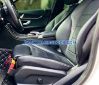 Cần bán gấp xe Mercedes Benz C class C200 năm 2016, màu Trắng, Số tự động
