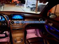 Mercedes Benz GLC 300 4Matic model 2020 xe chuẩn hết ý