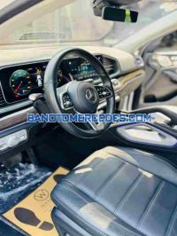 Cần bán xe Mercedes Benz GLE Class GLE 450 4Matic Coupe màu Trắng 2022