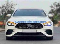 Cần bán gấp xe Mercedes Benz E class E300 AMG năm 2021, màu Trắng, Số tự động