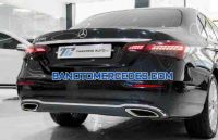 Cần bán gấp Mercedes Benz E class E200 Exclusive 2021 - Xe đẹp - Giá tốt